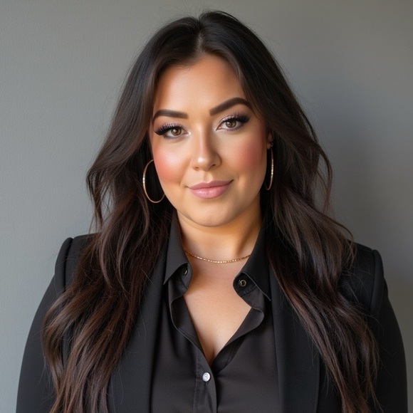 Meet the Posher Other - Meet your Posher, Emily